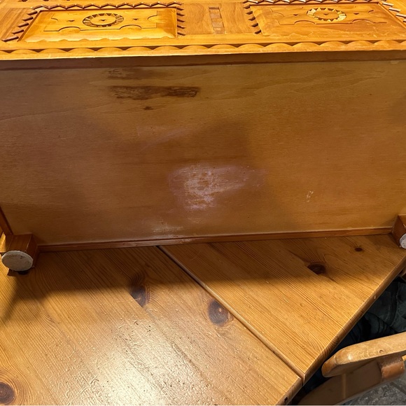 American Girl Josefina trunk - Picture 12 of 12